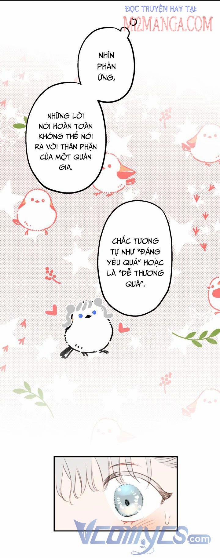 Những Kẻ Mạnh Nhất Thế Giới Đều Bám Lấy Tôi 18.5 trang 12