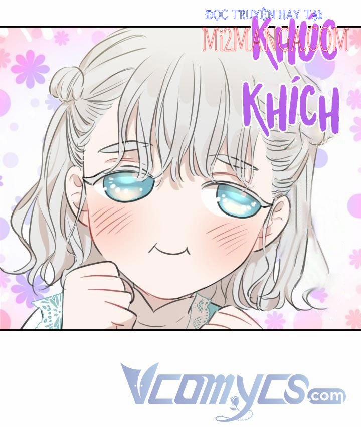 Những Kẻ Mạnh Nhất Thế Giới Đều Bám Lấy Tôi 18.5 trang 13