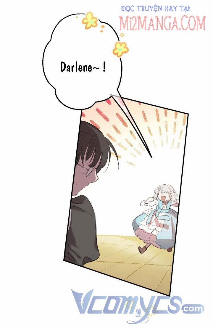 Những Kẻ Mạnh Nhất Thế Giới Đều Bám Lấy Tôi 18.5 trang 15