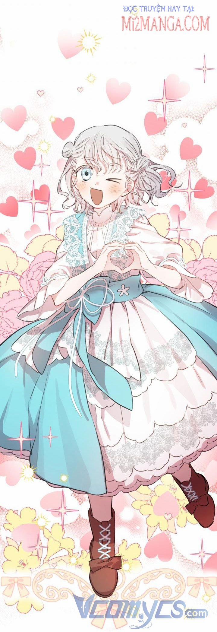 Những Kẻ Mạnh Nhất Thế Giới Đều Bám Lấy Tôi 18.5 trang 16