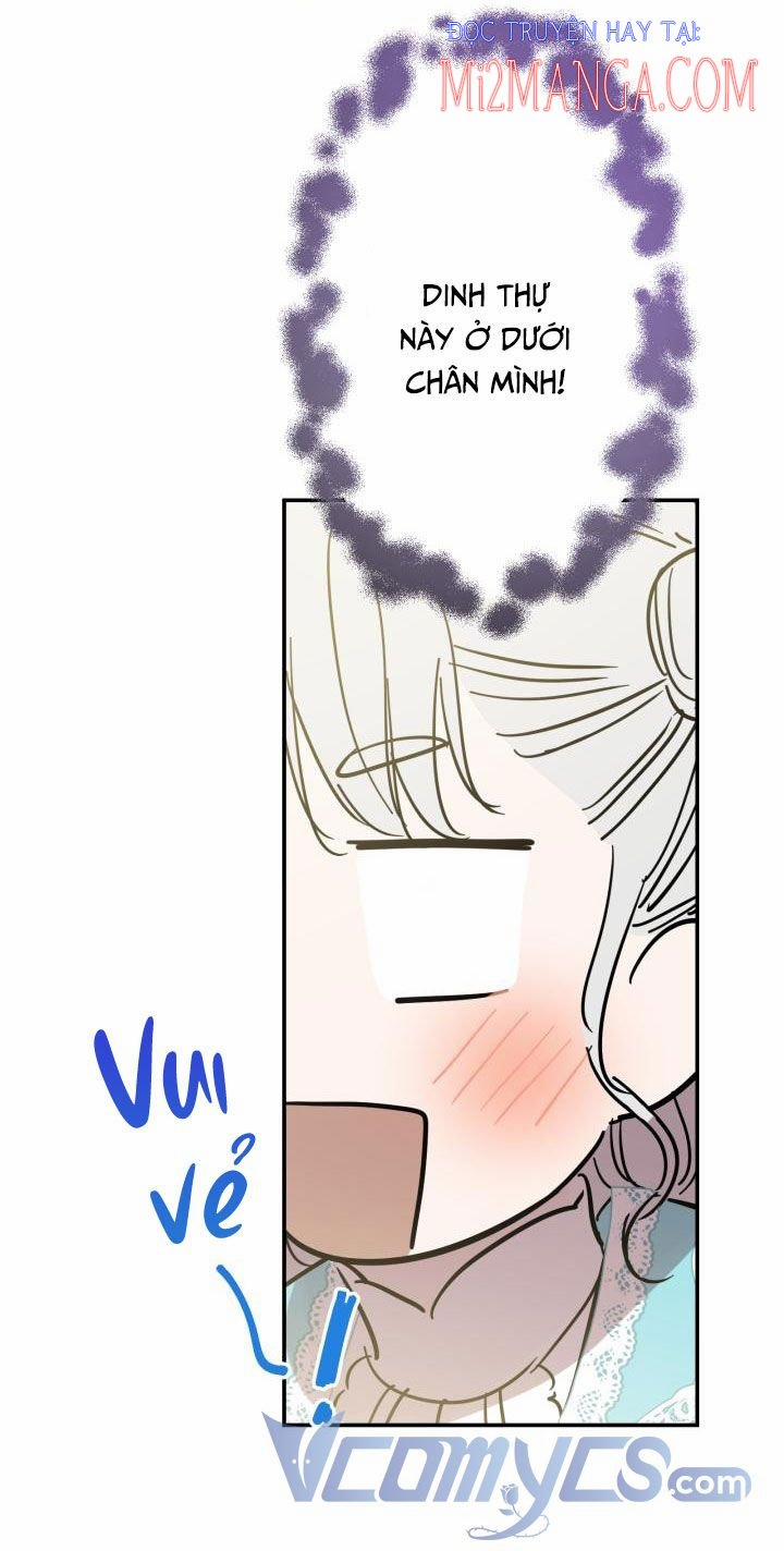 Những Kẻ Mạnh Nhất Thế Giới Đều Bám Lấy Tôi 18.5 trang 19