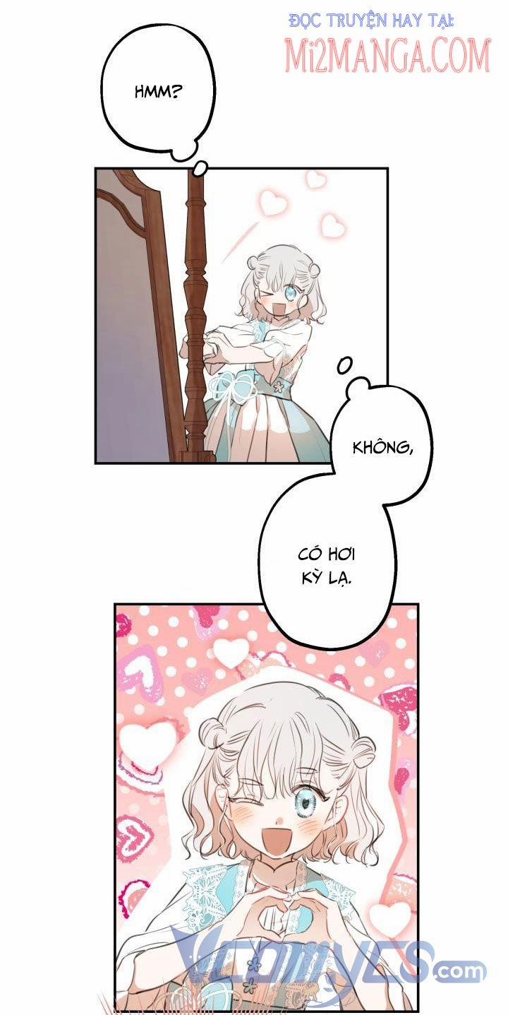 Những Kẻ Mạnh Nhất Thế Giới Đều Bám Lấy Tôi 18.5 trang 2