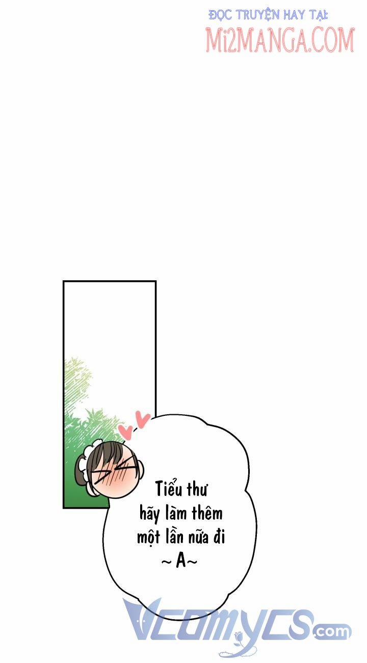 Những Kẻ Mạnh Nhất Thế Giới Đều Bám Lấy Tôi 18.5 trang 20