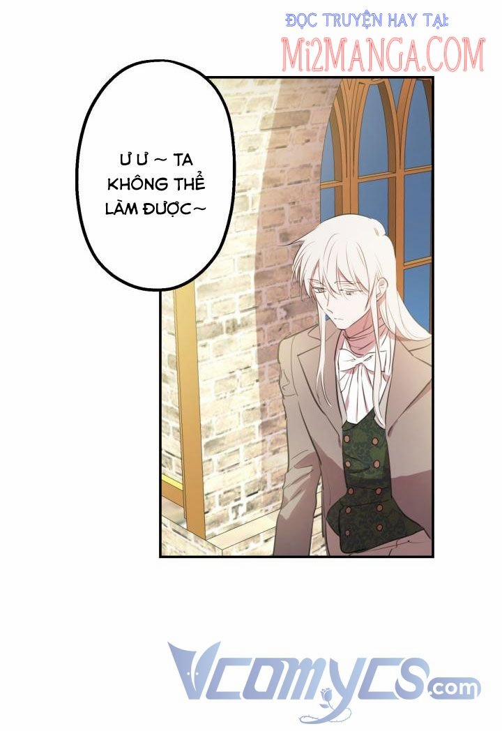 Những Kẻ Mạnh Nhất Thế Giới Đều Bám Lấy Tôi 18.5 trang 21