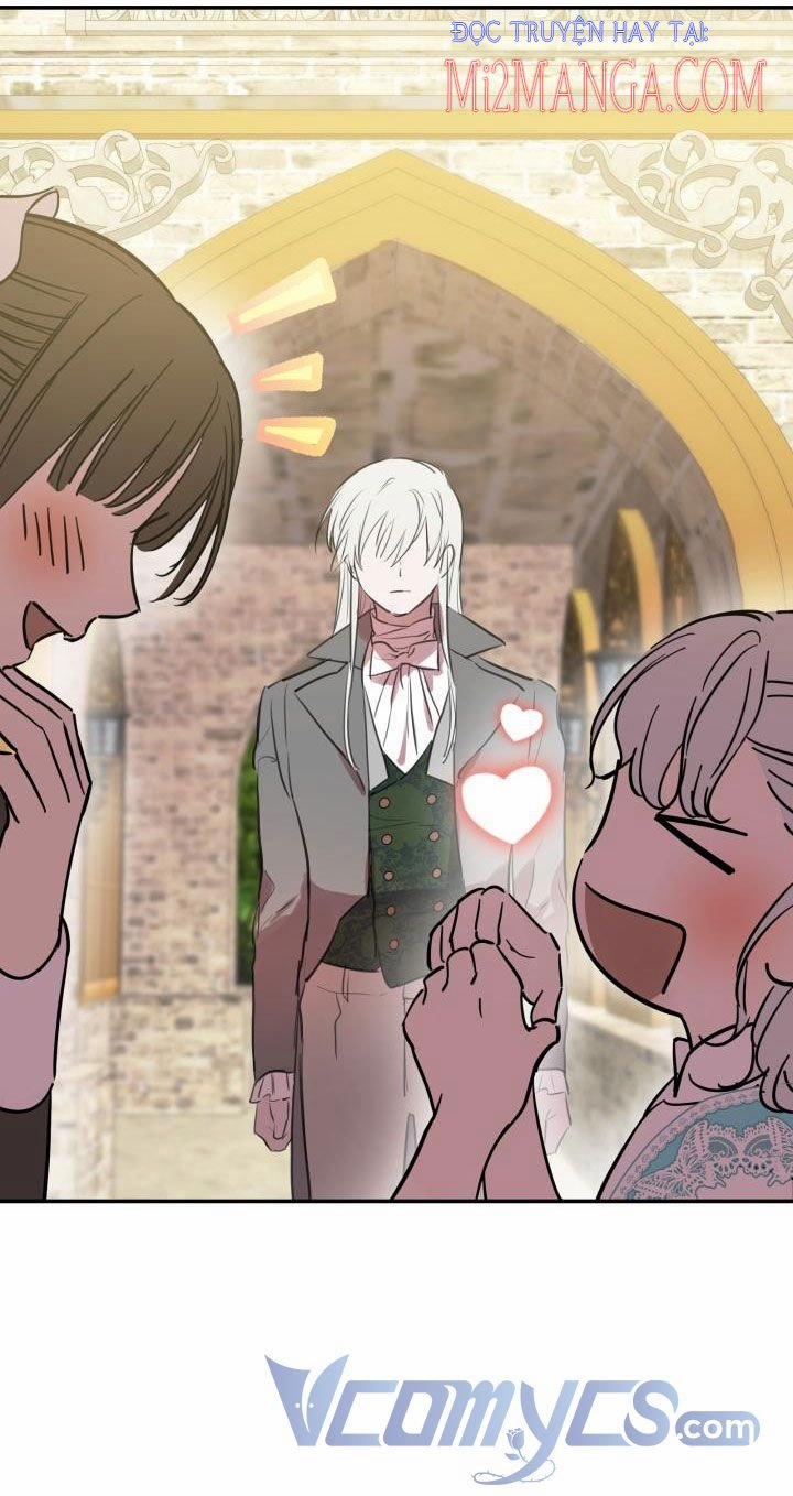 Những Kẻ Mạnh Nhất Thế Giới Đều Bám Lấy Tôi 18.5 trang 22