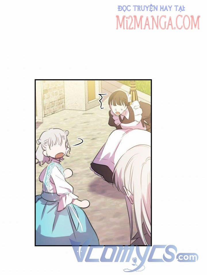 Những Kẻ Mạnh Nhất Thế Giới Đều Bám Lấy Tôi 18.5 trang 23