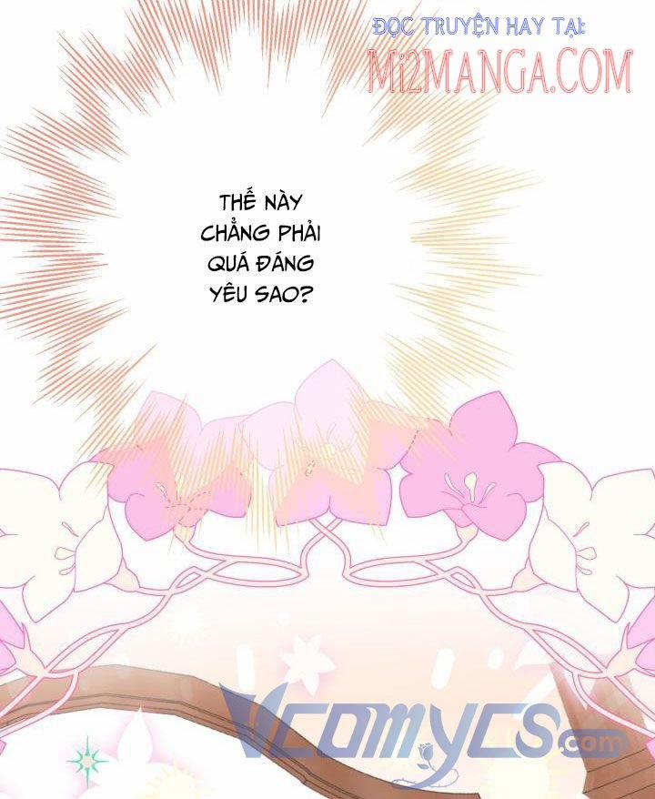 Những Kẻ Mạnh Nhất Thế Giới Đều Bám Lấy Tôi 18.5 trang 3