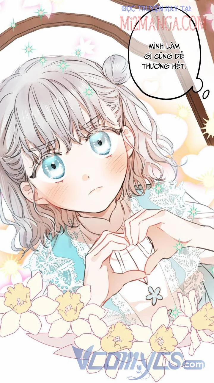 Những Kẻ Mạnh Nhất Thế Giới Đều Bám Lấy Tôi 18.5 trang 4