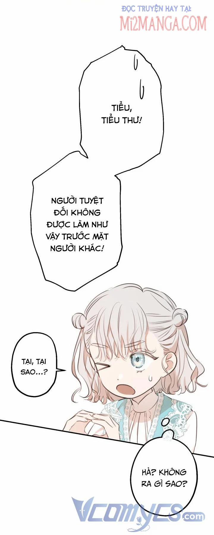 Những Kẻ Mạnh Nhất Thế Giới Đều Bám Lấy Tôi 18.5 trang 9