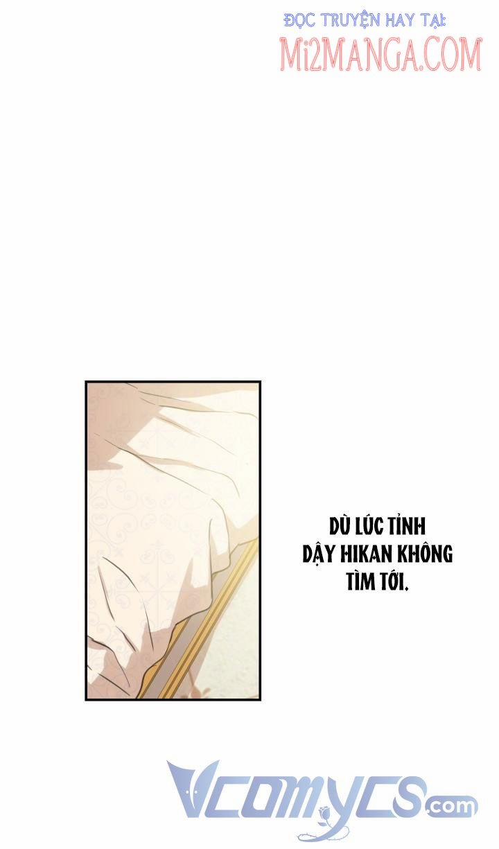 Những Kẻ Mạnh Nhất Thế Giới Đều Bám Lấy Tôi 18 trang 0