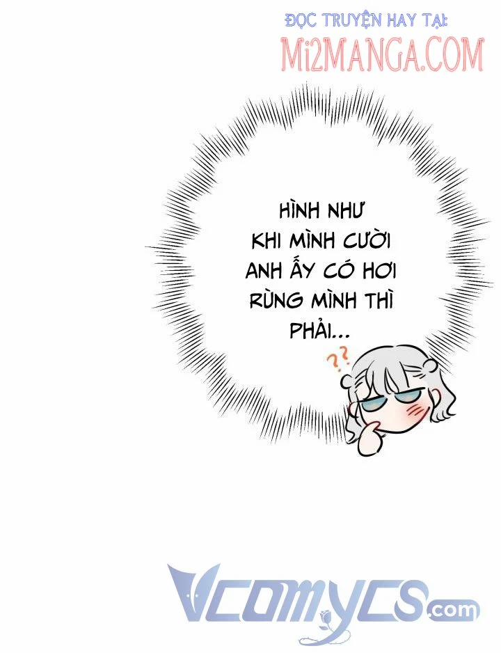 Những Kẻ Mạnh Nhất Thế Giới Đều Bám Lấy Tôi 18 trang 11