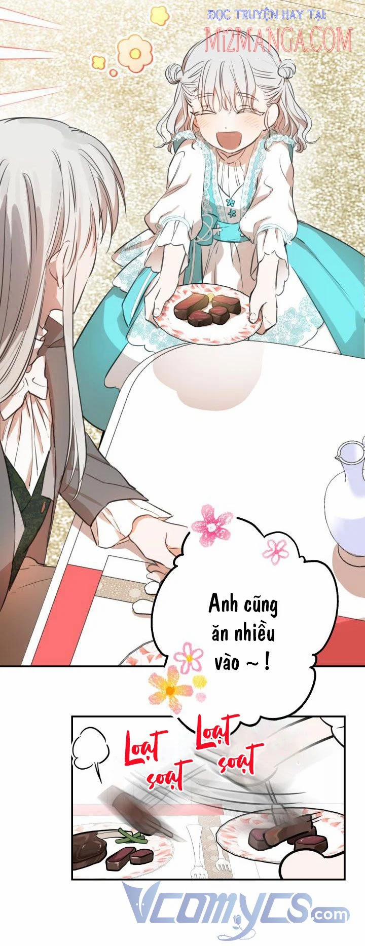 Những Kẻ Mạnh Nhất Thế Giới Đều Bám Lấy Tôi 18 trang 16