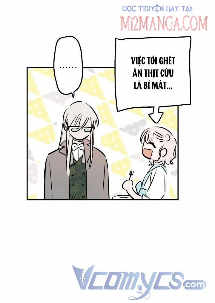 Những Kẻ Mạnh Nhất Thế Giới Đều Bám Lấy Tôi 18 trang 17