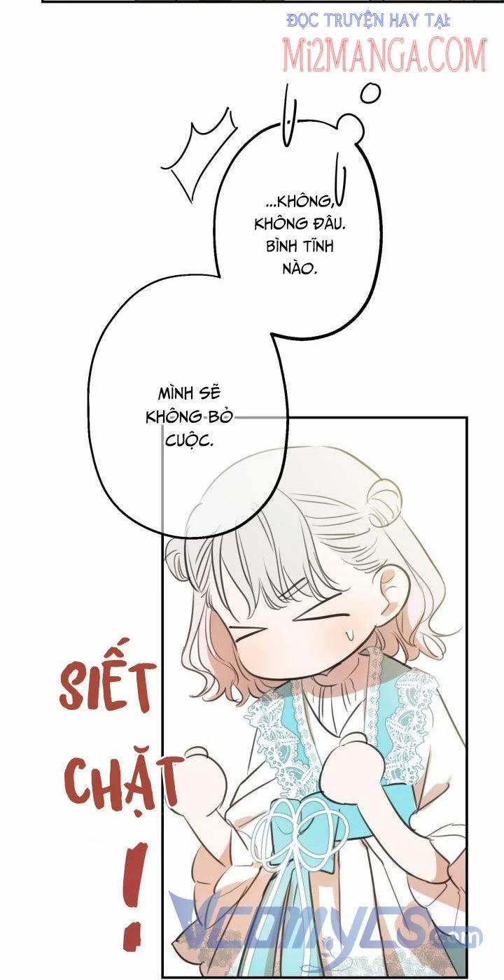 Những Kẻ Mạnh Nhất Thế Giới Đều Bám Lấy Tôi 18 trang 19