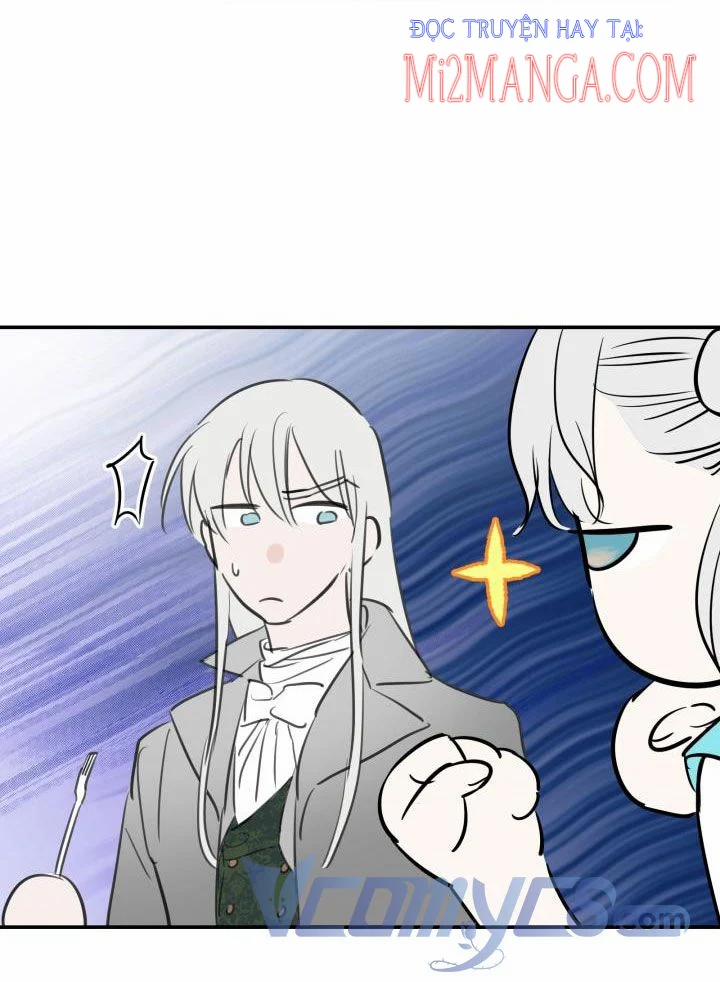 Những Kẻ Mạnh Nhất Thế Giới Đều Bám Lấy Tôi 18 trang 20