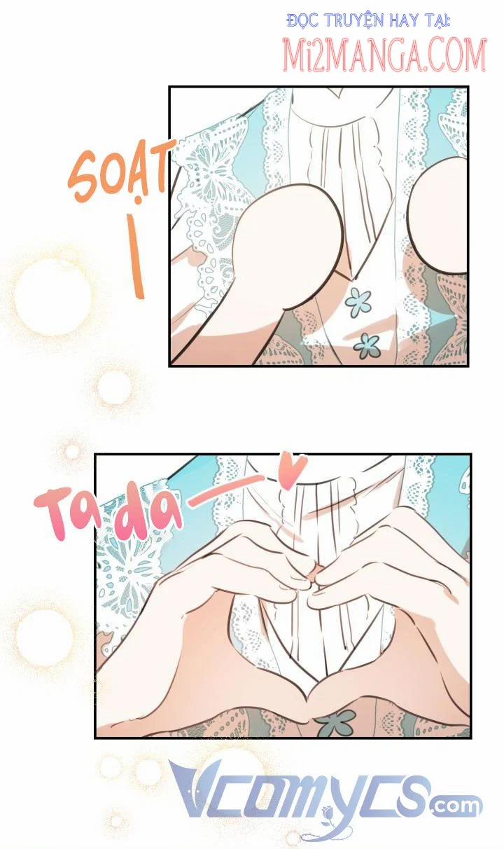 Những Kẻ Mạnh Nhất Thế Giới Đều Bám Lấy Tôi 18 trang 22