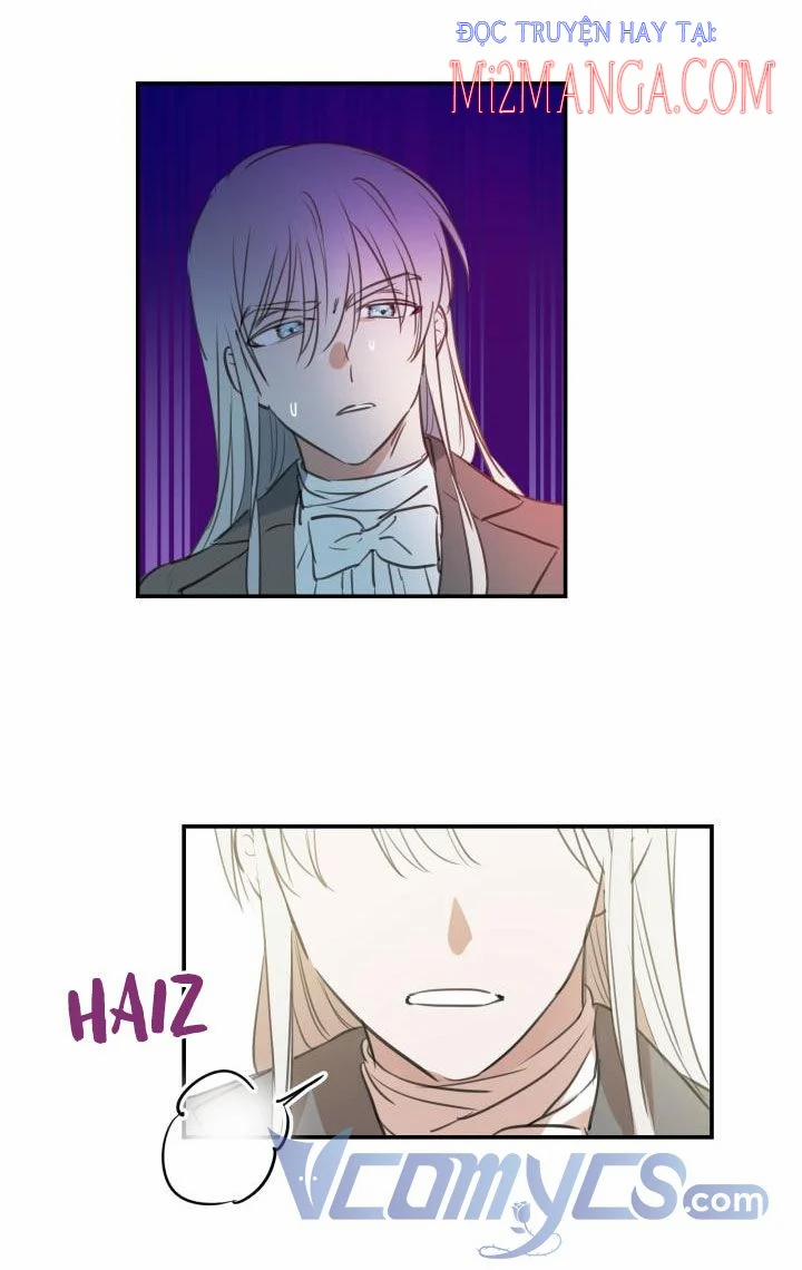 Những Kẻ Mạnh Nhất Thế Giới Đều Bám Lấy Tôi 18 trang 24