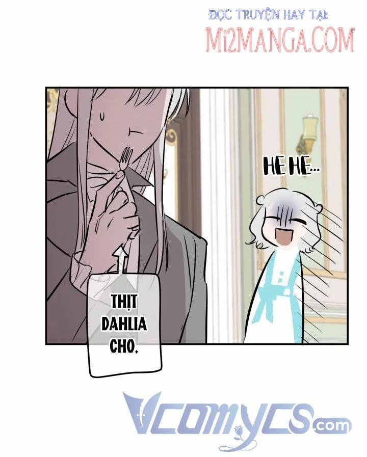 Những Kẻ Mạnh Nhất Thế Giới Đều Bám Lấy Tôi 18 trang 25