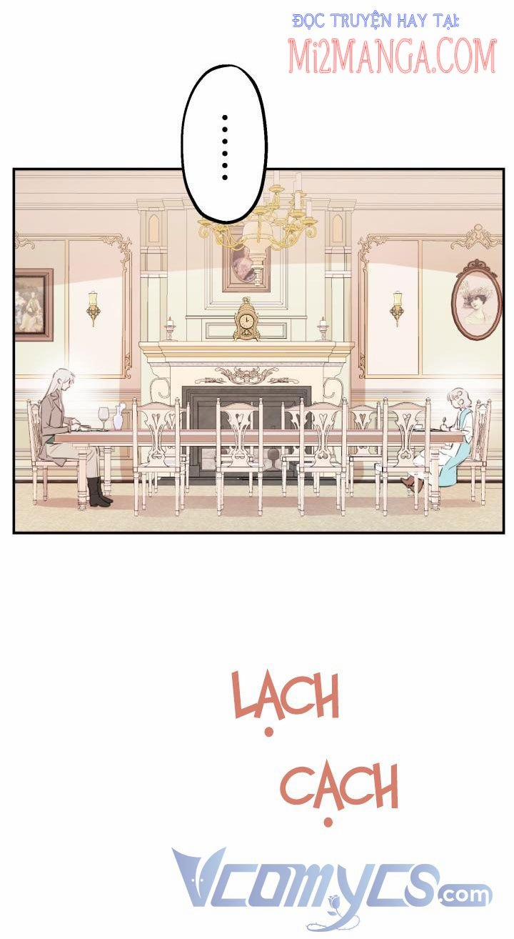 Những Kẻ Mạnh Nhất Thế Giới Đều Bám Lấy Tôi 18 trang 3