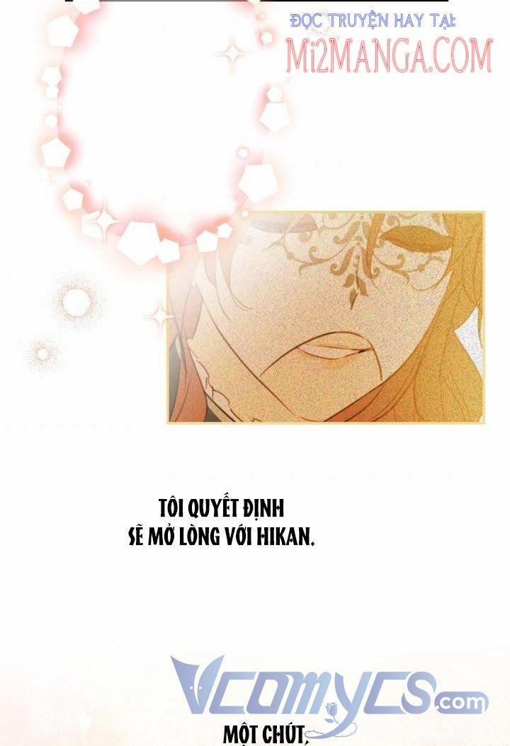 Những Kẻ Mạnh Nhất Thế Giới Đều Bám Lấy Tôi 18 trang 5