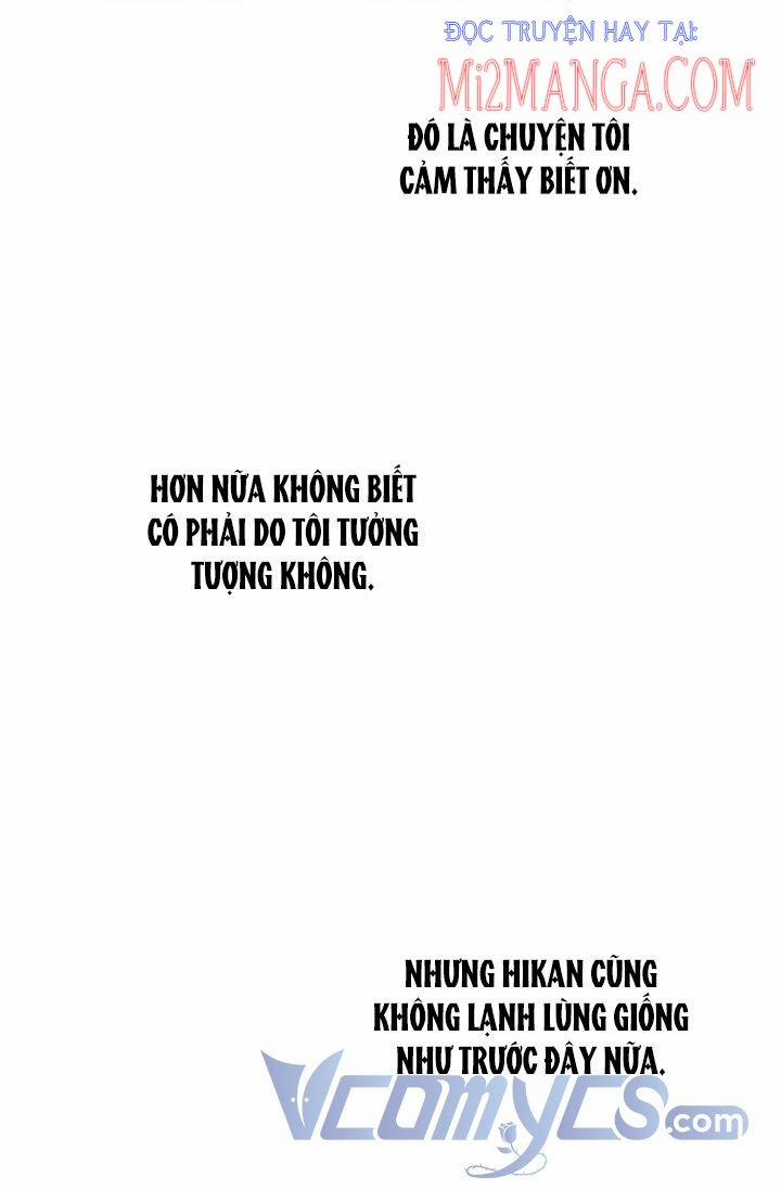 Những Kẻ Mạnh Nhất Thế Giới Đều Bám Lấy Tôi 18 trang 7