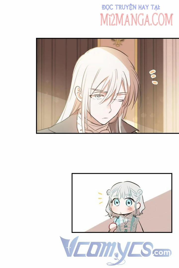 Những Kẻ Mạnh Nhất Thế Giới Đều Bám Lấy Tôi 18 trang 8