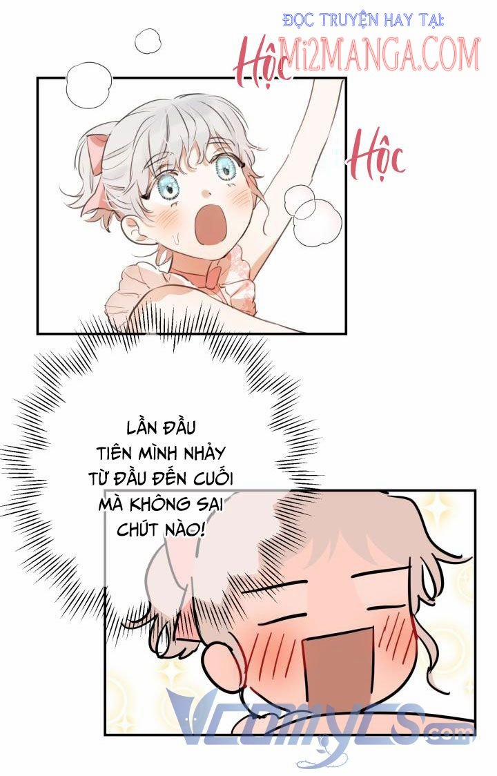 Những Kẻ Mạnh Nhất Thế Giới Đều Bám Lấy Tôi 19.5 trang 0