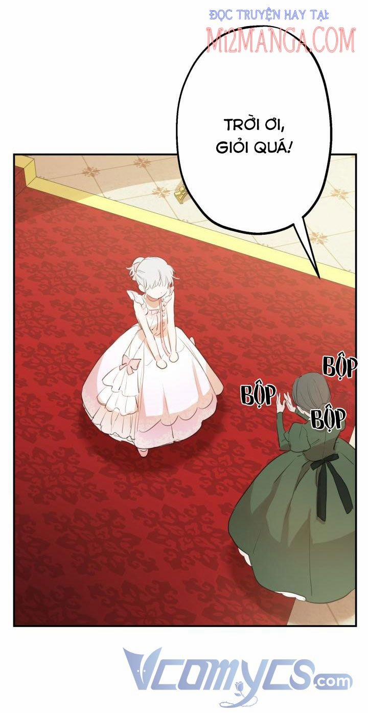 Những Kẻ Mạnh Nhất Thế Giới Đều Bám Lấy Tôi 19.5 trang 1