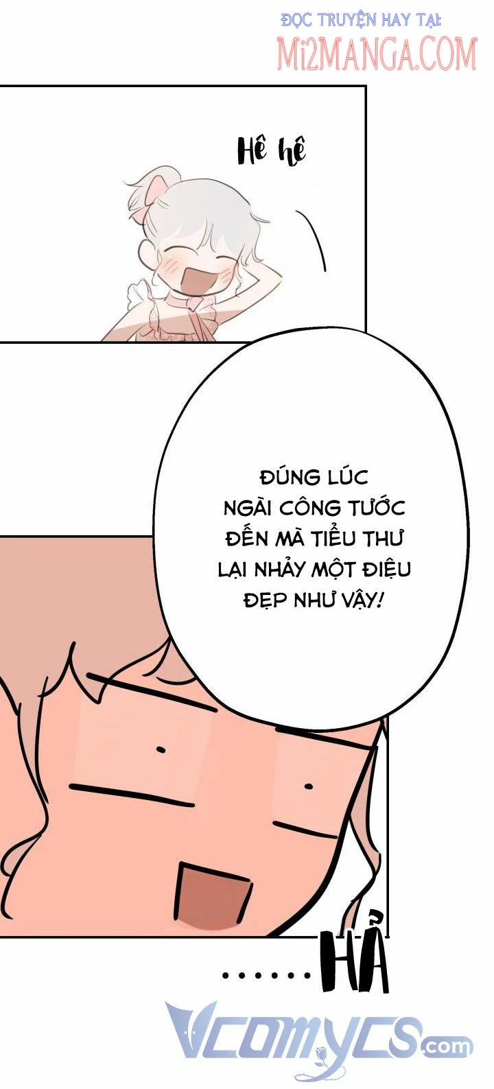 Những Kẻ Mạnh Nhất Thế Giới Đều Bám Lấy Tôi 19.5 trang 2