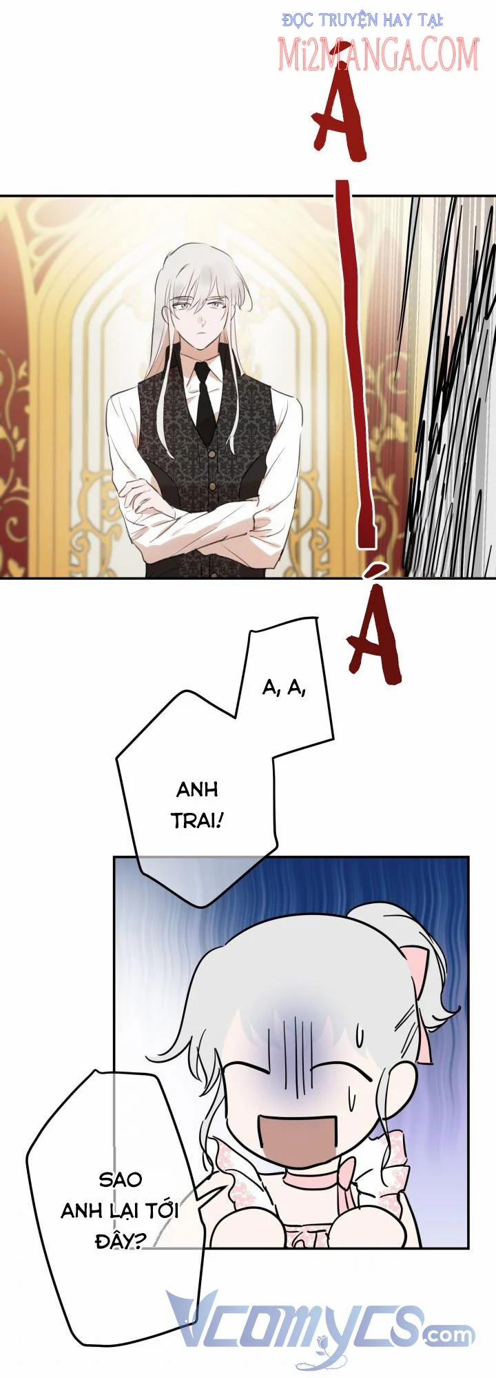 Những Kẻ Mạnh Nhất Thế Giới Đều Bám Lấy Tôi 19.5 trang 4