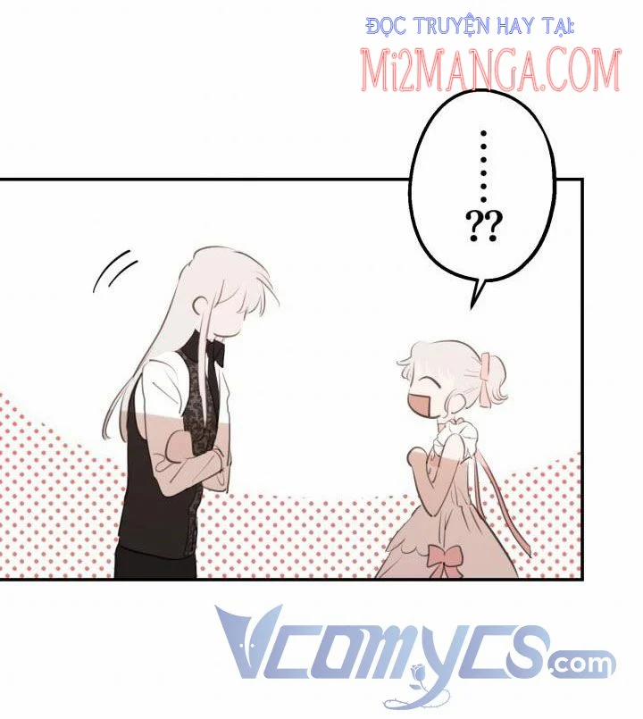 Những Kẻ Mạnh Nhất Thế Giới Đều Bám Lấy Tôi 19.5 trang 5