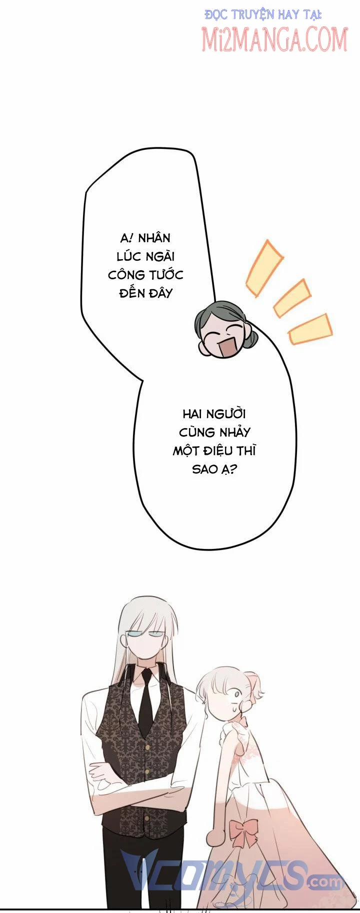 Những Kẻ Mạnh Nhất Thế Giới Đều Bám Lấy Tôi 19.5 trang 7