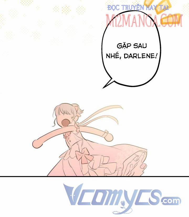 Những Kẻ Mạnh Nhất Thế Giới Đều Bám Lấy Tôi 19 trang 17