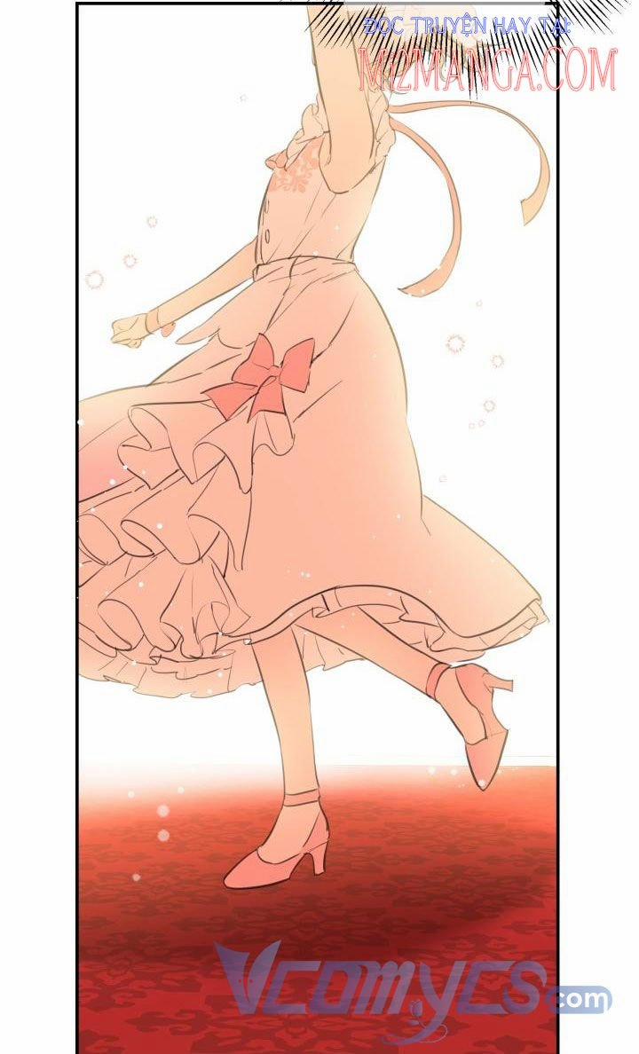 Những Kẻ Mạnh Nhất Thế Giới Đều Bám Lấy Tôi 19 trang 23