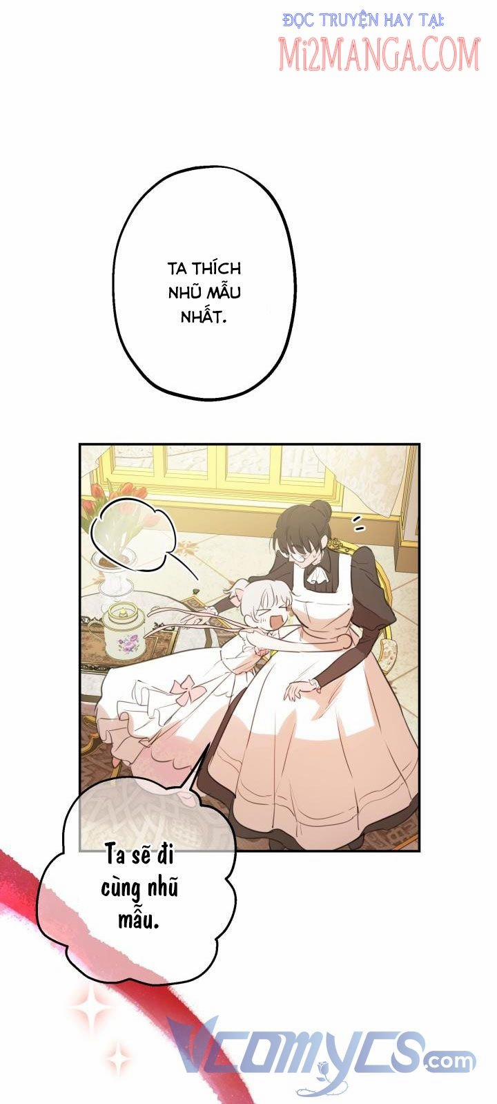 Những Kẻ Mạnh Nhất Thế Giới Đều Bám Lấy Tôi 19 trang 8