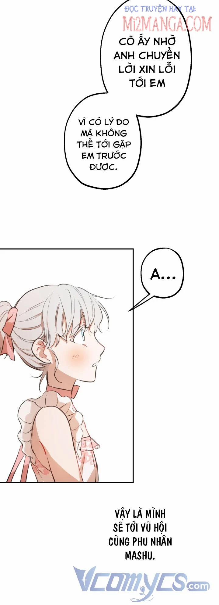 Những Kẻ Mạnh Nhất Thế Giới Đều Bám Lấy Tôi 20.5 trang 11