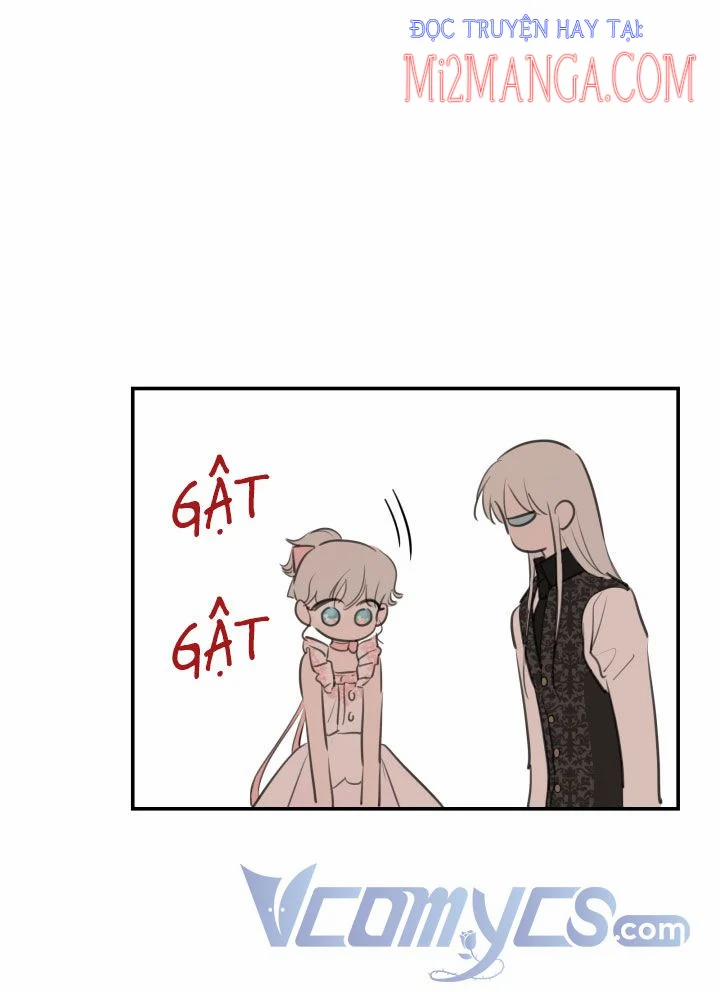 Những Kẻ Mạnh Nhất Thế Giới Đều Bám Lấy Tôi 20.5 trang 12