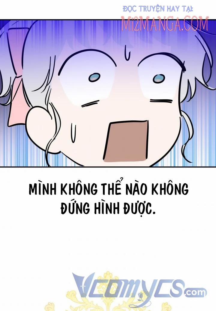 Những Kẻ Mạnh Nhất Thế Giới Đều Bám Lấy Tôi 20.5 trang 15