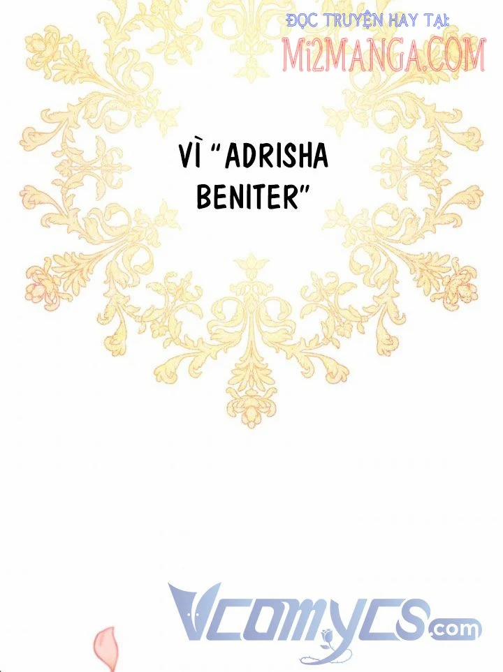 Những Kẻ Mạnh Nhất Thế Giới Đều Bám Lấy Tôi 20.5 trang 16