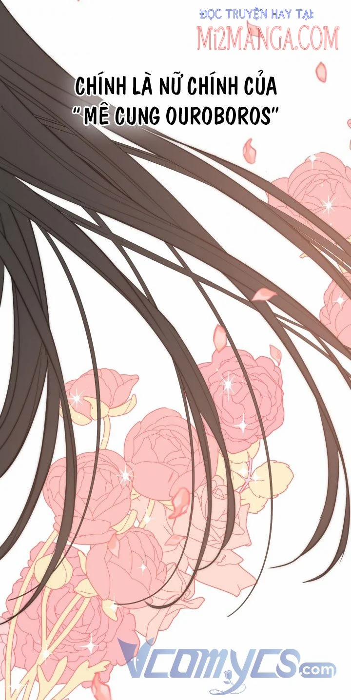 Những Kẻ Mạnh Nhất Thế Giới Đều Bám Lấy Tôi 20.5 trang 17