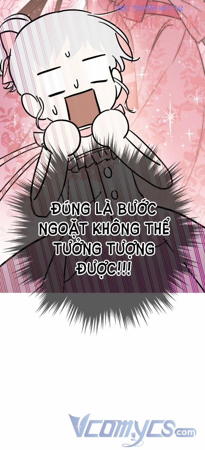 Những Kẻ Mạnh Nhất Thế Giới Đều Bám Lấy Tôi 20.5 trang 19