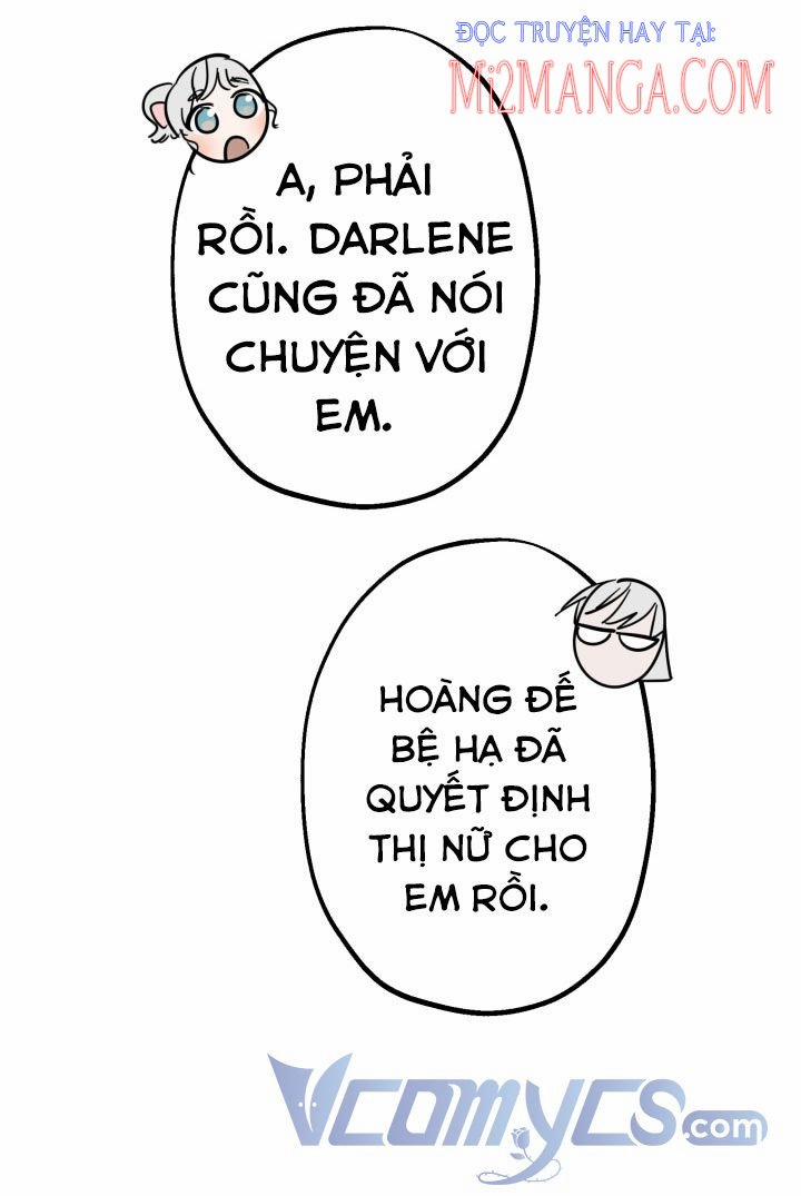 Những Kẻ Mạnh Nhất Thế Giới Đều Bám Lấy Tôi 20.5 trang 2