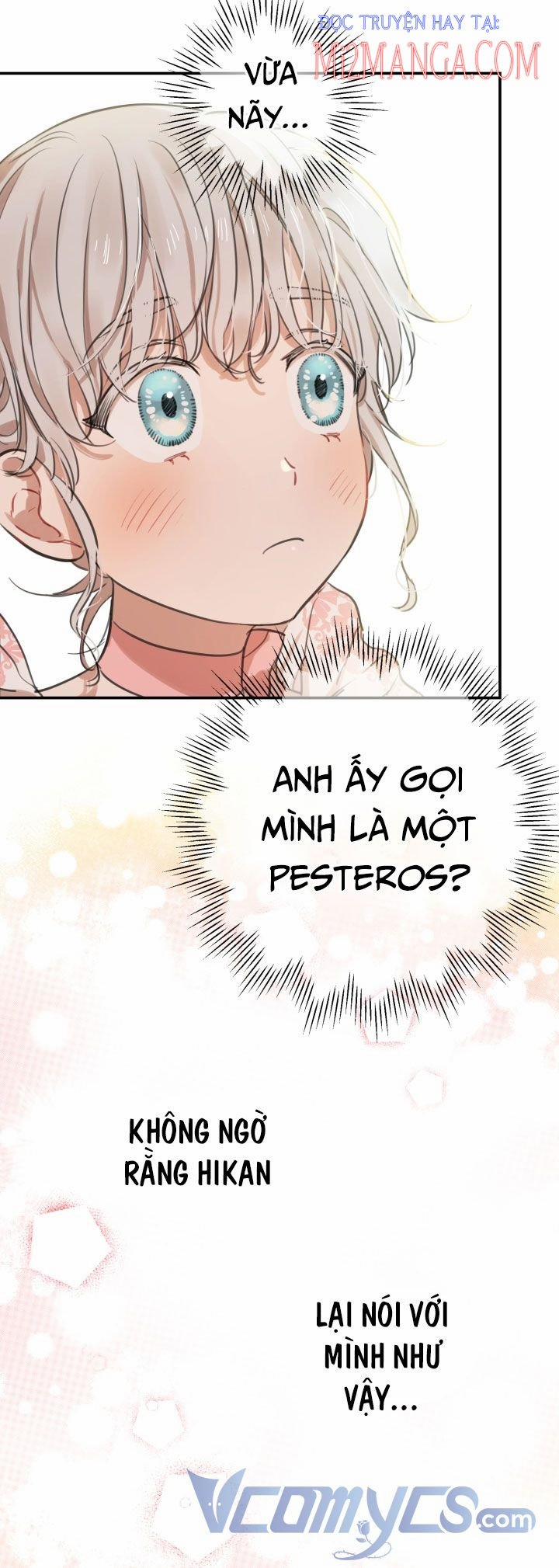 Những Kẻ Mạnh Nhất Thế Giới Đều Bám Lấy Tôi 20.5 trang 7