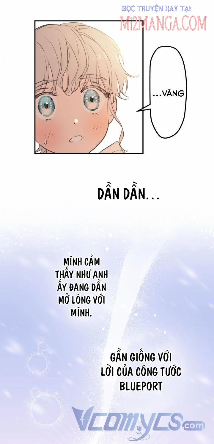 Những Kẻ Mạnh Nhất Thế Giới Đều Bám Lấy Tôi 20.5 trang 9