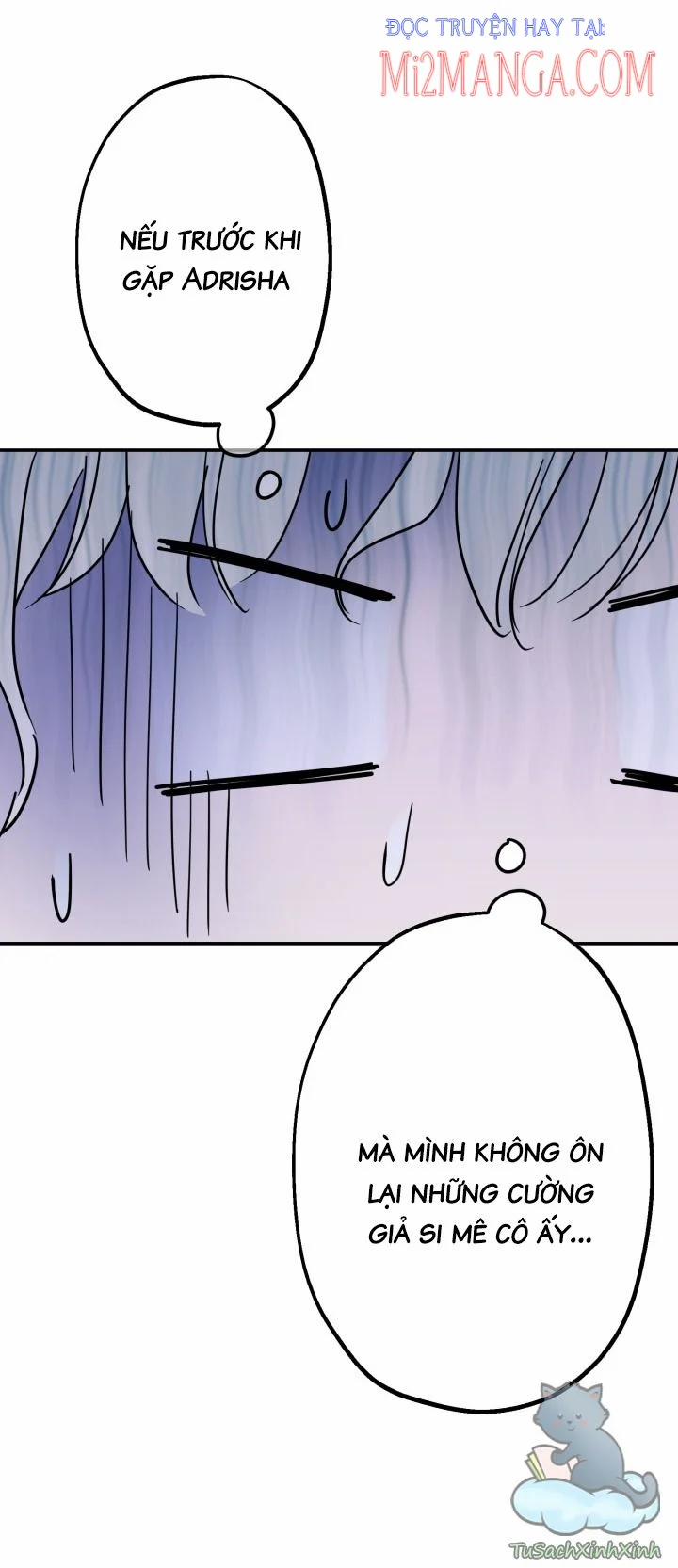 Những Kẻ Mạnh Nhất Thế Giới Đều Bám Lấy Tôi 21.5 trang 1