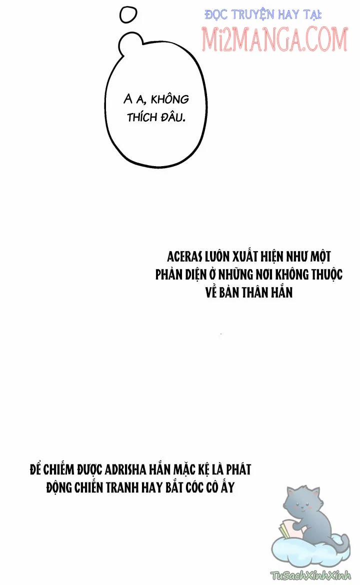 Những Kẻ Mạnh Nhất Thế Giới Đều Bám Lấy Tôi 21.5 trang 14