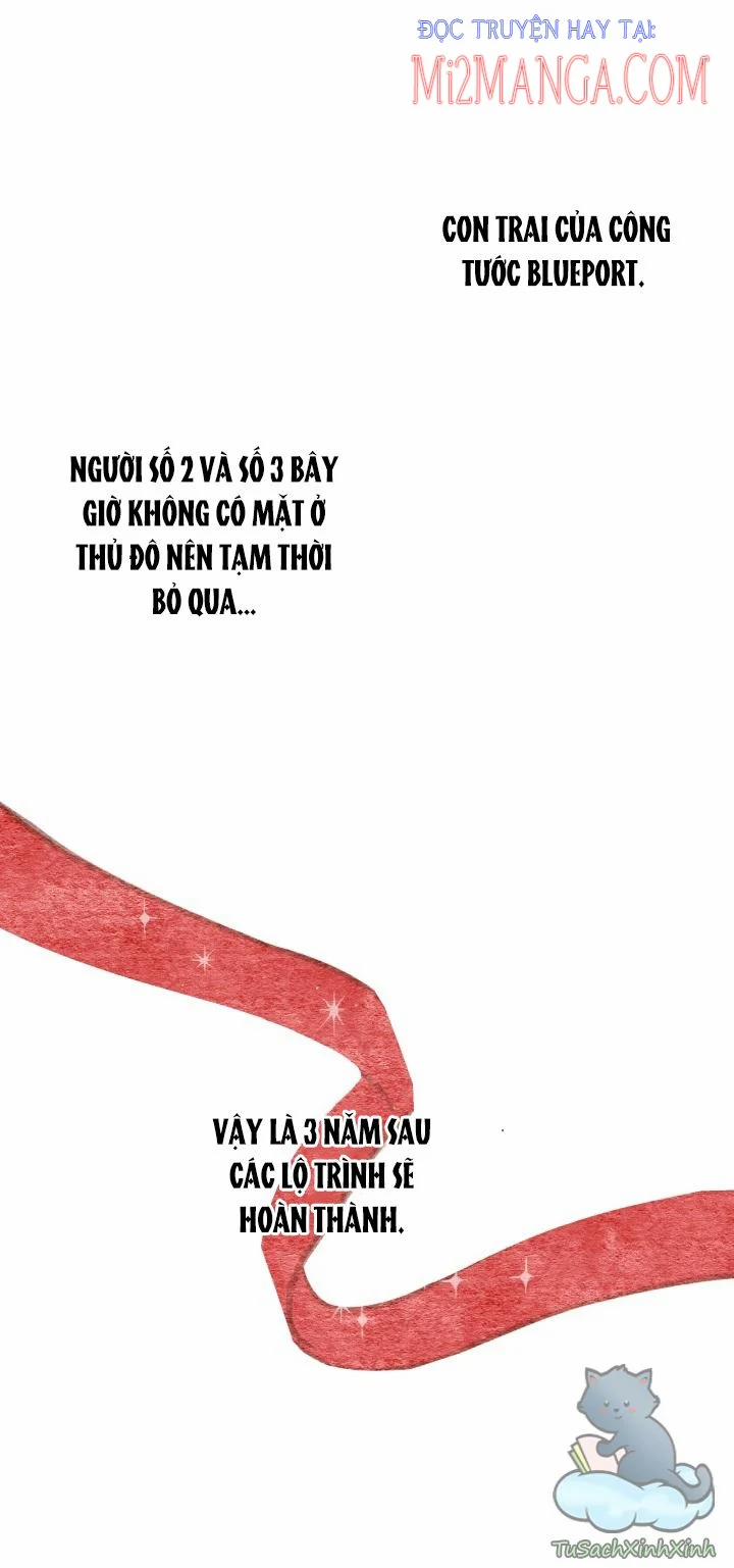 Những Kẻ Mạnh Nhất Thế Giới Đều Bám Lấy Tôi 21.5 trang 19