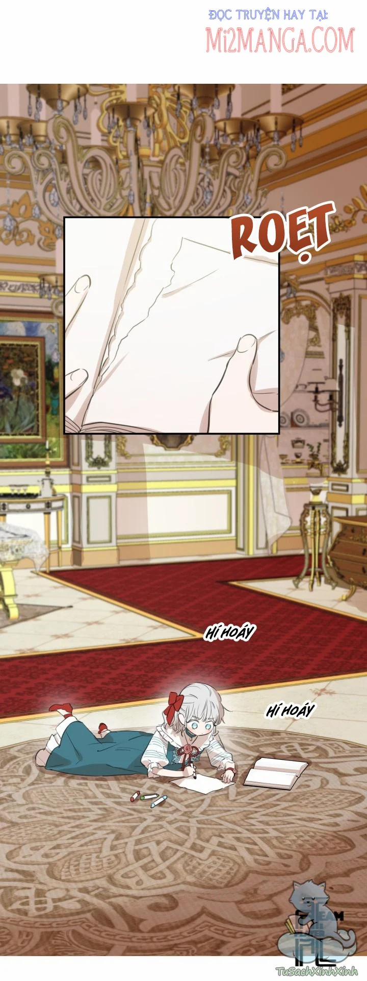 Những Kẻ Mạnh Nhất Thế Giới Đều Bám Lấy Tôi 21.5 trang 2