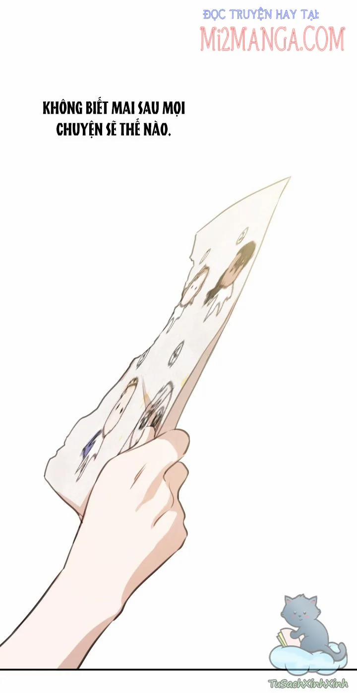 Những Kẻ Mạnh Nhất Thế Giới Đều Bám Lấy Tôi 21.5 trang 21