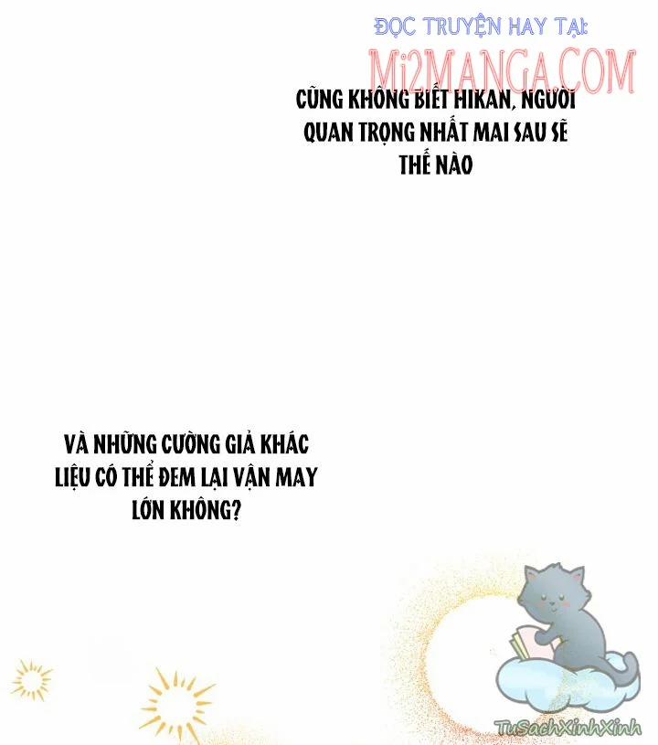 Những Kẻ Mạnh Nhất Thế Giới Đều Bám Lấy Tôi 21.5 trang 23